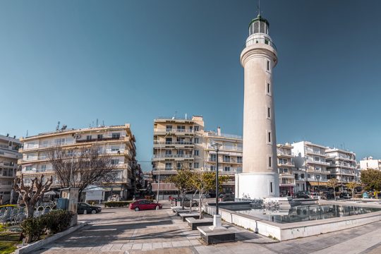 alexandroupoli